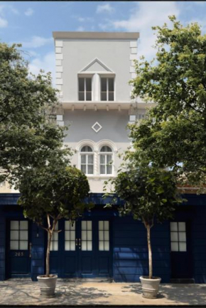 Blu Hotel Boutique